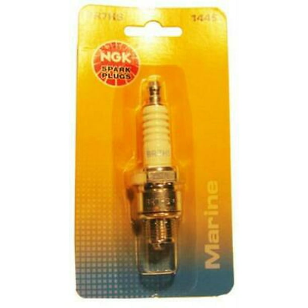 BR7HS BLYB Traditional Spark Plug NGK BR7HS BLYB Traditional Spark Plug NGK